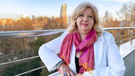 דורותה זדרוזנה